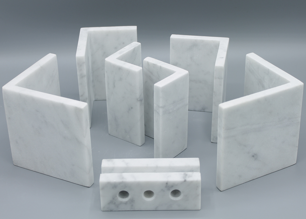 Anna Fabrizi/Marble